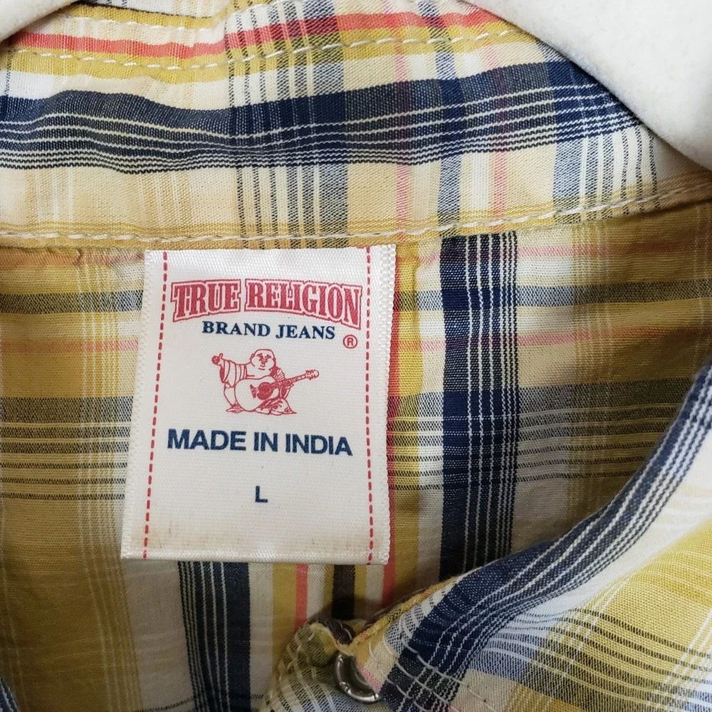 True Religion true religion